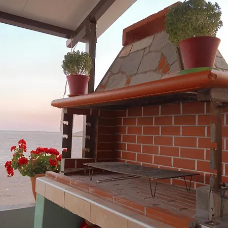 Crystal View - Elsa's Kavala