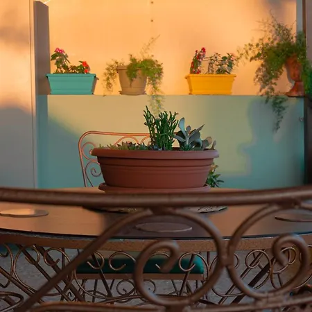 Crystal View - Elsa's Apartment Kavala