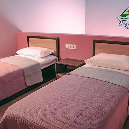 Crystal View - Elsa's Appartement