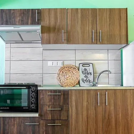 Crystal View - Elsa's