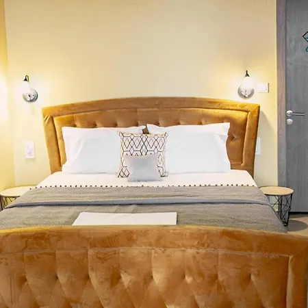 Appartement Crystal View - Elsa's