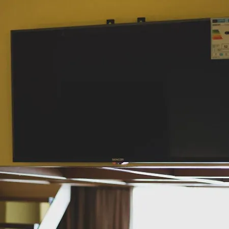 Apartment Crystal View - Elsa's