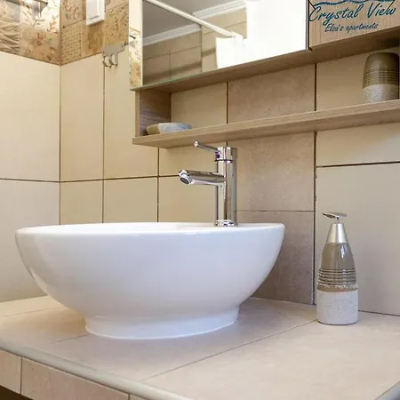 Crystal View - Elsa's Apartment *