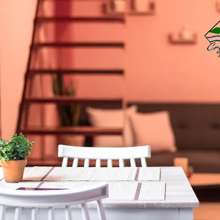 Crystal View - Elsa's Appartement