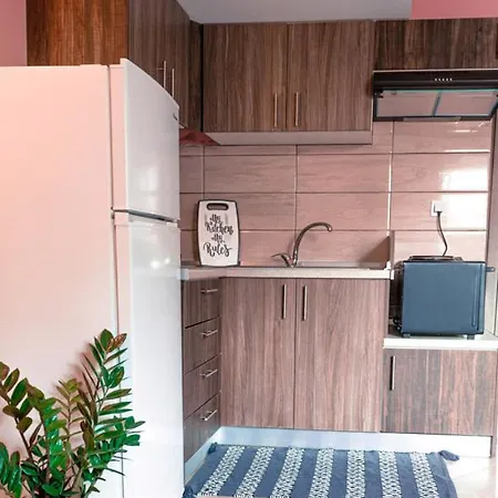 Crystal View - Elsa's Apartment *