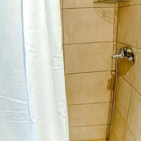 Crystal View - Elsa's Kavala