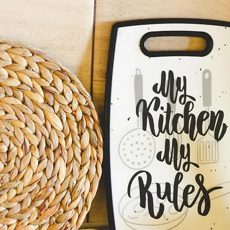 Apartment Crystal View - Elsa's