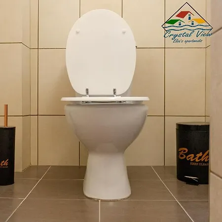 Apartment Crystal View - Elsa's