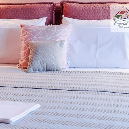 Crystal View - Elsa's