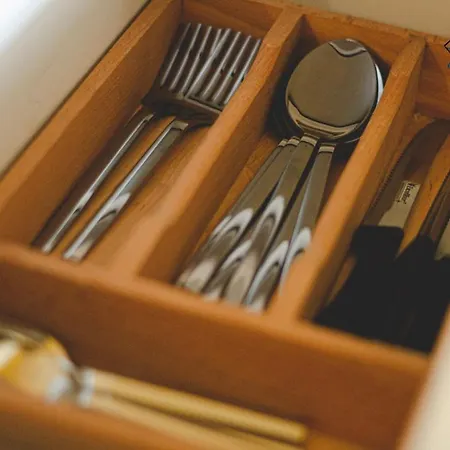 Crystal View - Elsa's Apartment Kavala