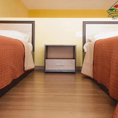 Crystal View - Elsa's *