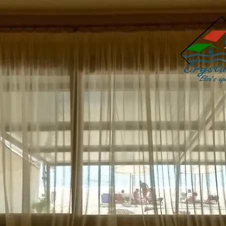 Crystal View - Elsa's *