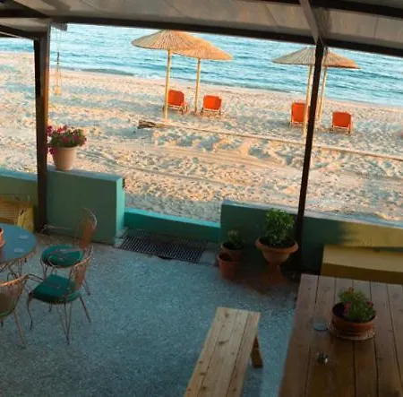 Lägenhet Crystal View - Elsa's *