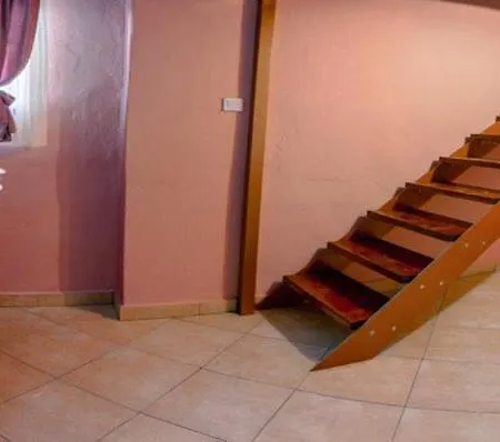 Crystal View - Elsa's Lägenhet Kavala