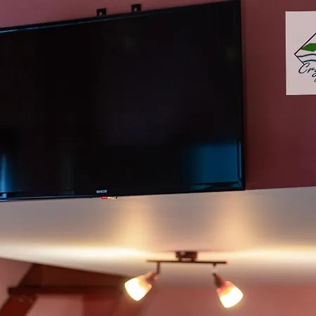 Crystal View - Elsa's