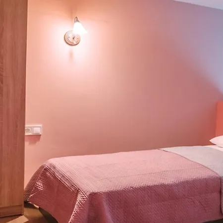 Crystal View - Elsa's Lägenhet Kavala