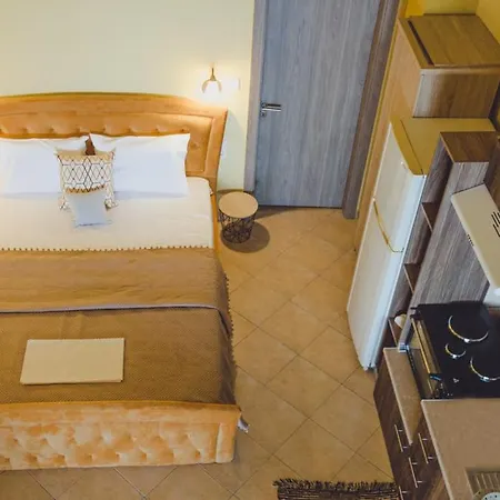 Apartament Crystal View - Elsa's Kawala