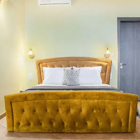 Crystal View - Elsa's Apartament