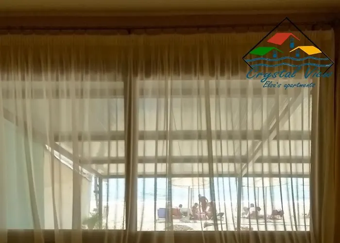 Crystal View - Elsa's *